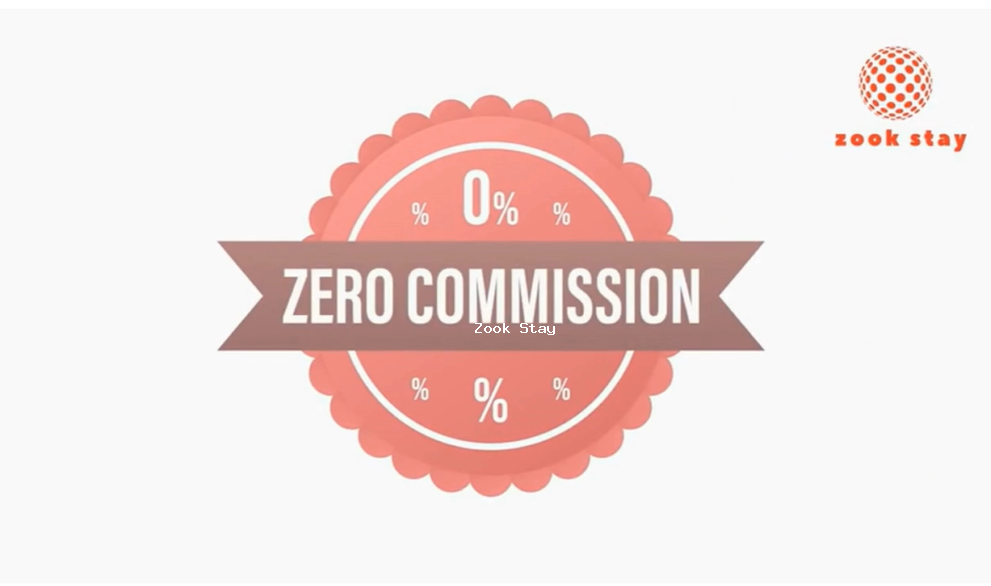 Why Commission-Free Booking Platforms Are the Future of Hospitality